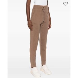 S’Max Mara Jogger Track Pants